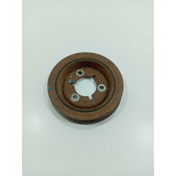 Polia Virabrequim Peugeot 206 1.4 8v 2008 E102111a