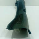 Acabamento Porta Malas Honda Fit 2015/2017 Original Água