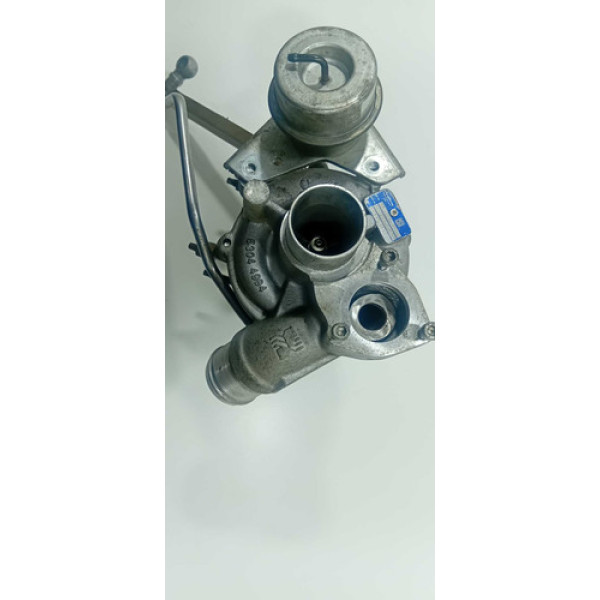Turbina Motor Peugeot 308 2014/2017