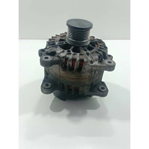 Alternador Volkswagen Amarok 2.0 Diesel 2012 A 2020