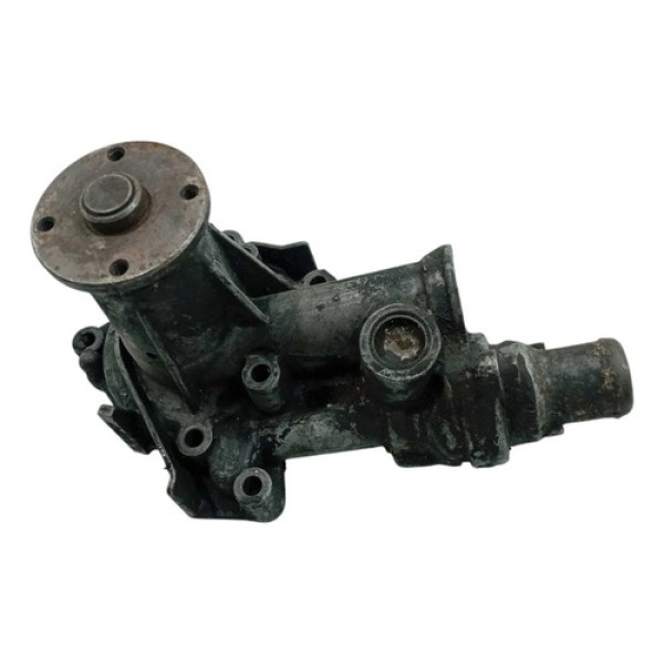 Bomba D\'água Mitsubishi L200 2.5 2000 Diesel