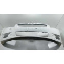 Parachoque Dianteiro Chevrolet Cruze Hatch Detalhe 2012/2014 Branco