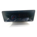 Painel Instrumento Chevrolet Chevette 1973/1982 Original Preto