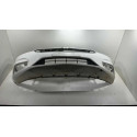 Parachoque Dianteiro Chevrolet Onix 2017/2019 Branco