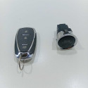 Kit Injeção Chevrolet Onix 1.0 Turbo 3cc 2021/2022 Original