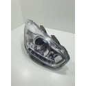 Farol Direito Led Chery Tiggo 2014 2015 3772020af Direito/passageiro