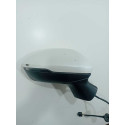 Retrovisor Lado Direito Chevrolet Cruze Ltz 2021 Com Pisca