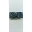 Comando Central Vidro Chevrolet Monza 1988/1996 52282166