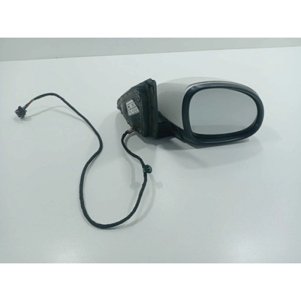 Retrovisor Lado Direito Volkswagen Tiguan 2010  5n1857502ak