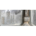 Guia Parachoque Dianteiro Esquerdo Chevrolet S10 Blezer 2001