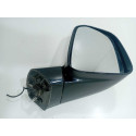 Retrovisor Lado Esquerdo Gm Captiva 2008 A 2012 Com Pisca