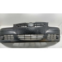 Parachoque Dianteiro Volkswagen Gol Detalhe G4 2006/2014 Preto