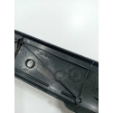 Acabamento Soleira Painel Lado Direito Ford Focus 2002/2008 Preto