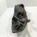 Farol Direto Chery Face 2010/2015 Original Com Detalhe  Direito/passageiro
