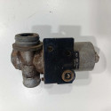 Atuador Marcha Lenta 028140545 Bmw 325 2.5 1995/1999
