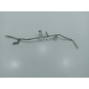 Tubo Retorno Arrefecimento Chevrolet Onix 1.0 2022 55515793