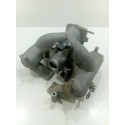 Coletor Admissão Chevrolet Captiva 3.6 V6 12598969 Original
