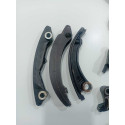 Kit Correias Tensores Cabeçote Chevrolet Captiva 3.6 V6 Preto