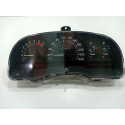 Painel De Instrumentos Chevrolet Astra 1993 A 1997 81117675p Preto