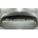 Parachoque Traseiro Chevrolet Cruze Sedan Detalhe 2012/2016