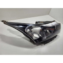 Farol Direito Chevrolet Cruze 2012 2013 2014 95469050 Direito/passageiro