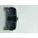 Painel Instrumentos Chevrolet S10 2014/2015 877555280 Preto