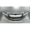 Parachoque Dianteiro Chevrolet Cruze Hatch Detalhe 2012/2014 Branco