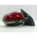 Retrovisor Lado Direito Chevrolet Agile 2013 Com Detalhe