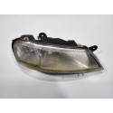 Farol Direito Chevrolet Celta 2001 2002 2003 2004 Direito/passageiro