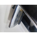 Grade Chevrolet Captiva 2008/2012 Dianteiro 25911312  Preto Cromado