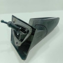 Retrovisor Manual Direito Chevrolet Onix Prisma 2013/2019 