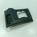 Acabamento Tampa Fusivel Mitsubishi Asx 2011/2015 8002a763