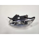 Farol Esquerdo Chevrolet Corsa Classic 2013 2014 2015 Esquerdo/motorista
