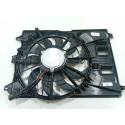 Defletor Ventoinha Ram Rampage(52219009 52197075