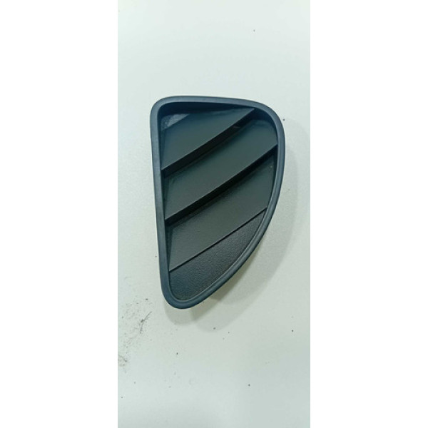 Difusor De Ar Superior Para-brisa Vw Amarok 2016/2017