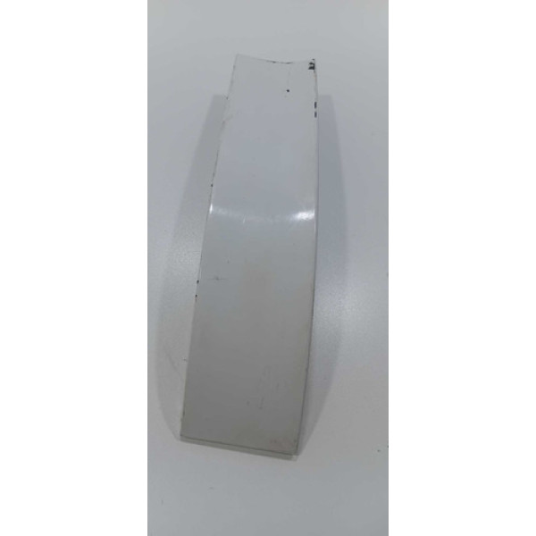 Moldura Lanterna Esquerda Audi A3 1.8 2004 Branco