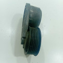 Tensor Correia Alternador Chevrolet Blezer S10 4.3 V6 1996