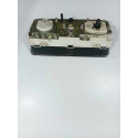Painel Instrumentos Chevrolet Monza 1988/1992 9465448e Preto