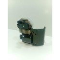 Bobina De Ignição Chevrolet Blezer 4.3 V6 1997/2008 19005204