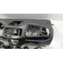 Kit Capa Painel Airbag Chevrolet Spin 2013/2016  Preto