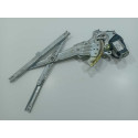 Maquina De Vidro Eletrico Traseira Direita Chery Qq 2015