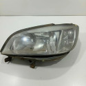 Farol Esquerdo Chevrolet Zafira 2001/2012 Original Esquerdo/motorista