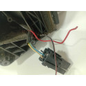 Retrovisor Lado Direito Chevrolet Agile 2013 Com Detalhe