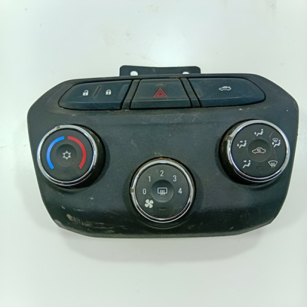Comando Ar Condicionado Chevrolet Onix 2011/2020 Original