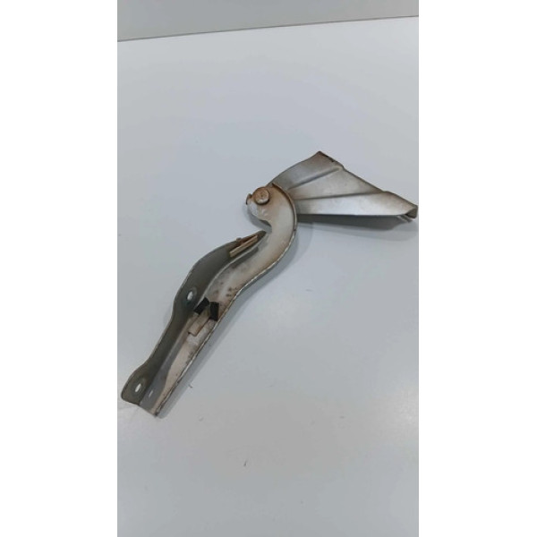 Dobradiça Direita  Capo Volkswagen Amarok 2010/2020