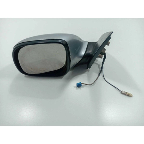 Retrovisor Lado Esquerdo Volkswagen Amarok 2012 A 2020 Orig