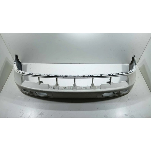 Parachoque Dianteiro Volkswagen Passat Alemão 1994/1996 Branco