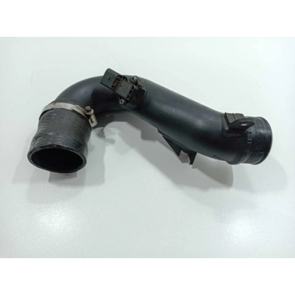 Mangueira Do Intercooler Volkswagen Amarok 2015 2.0 Diesel Preto