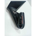 Retrovisor Lado Esquerdo Chevrolet Onix 2014 A 2019 Sem Capa