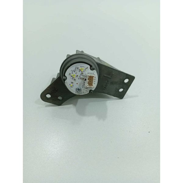 Modulo Reator Farol Led Corolla Cross Lado Esquerdo Original